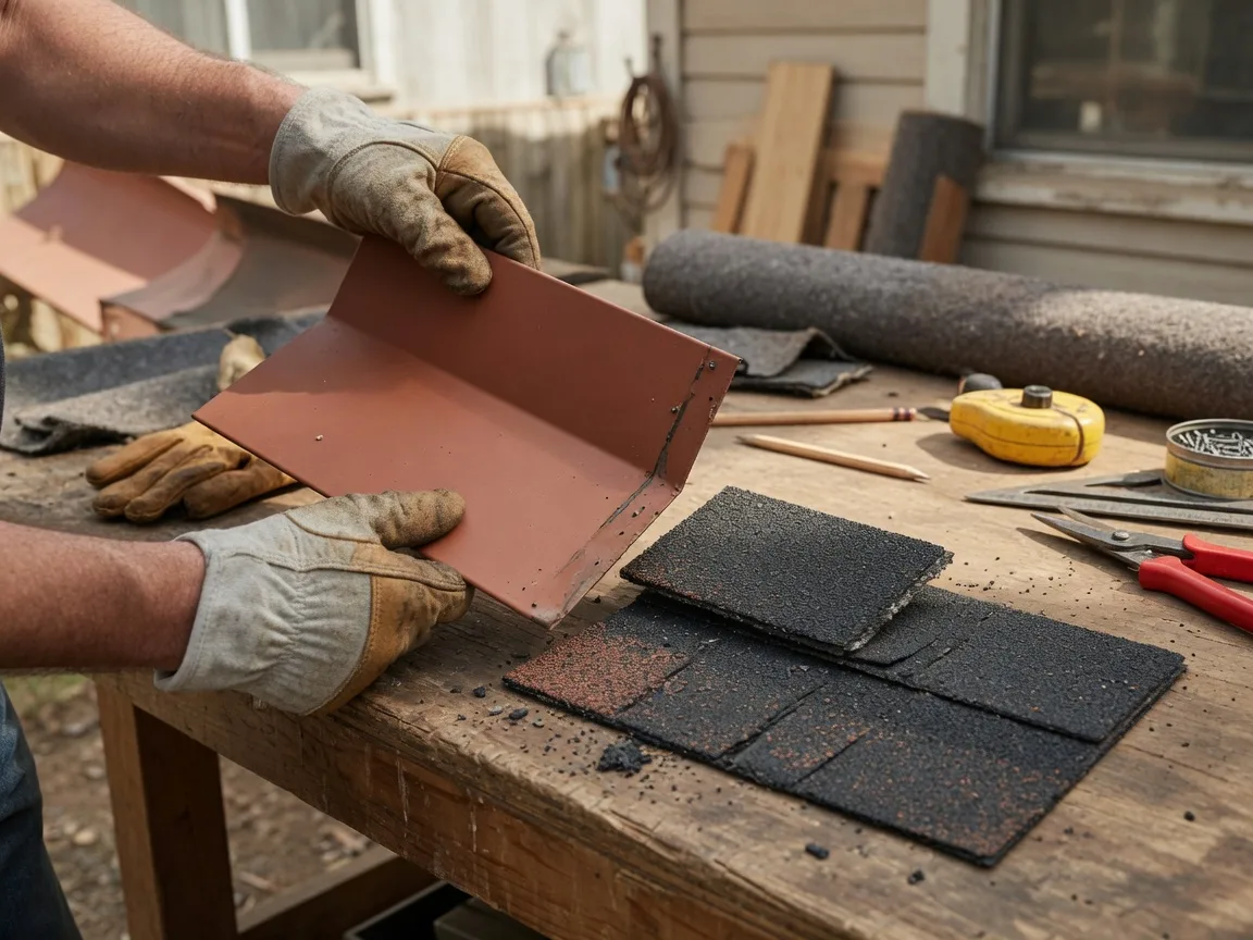 Roof Repair company in Pinconning, MI
